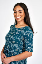 Haleiwa Dress - always a.line