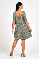 Haleiwa Dress - always a.line