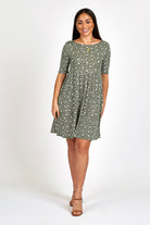 Haleiwa Dress - always a.line