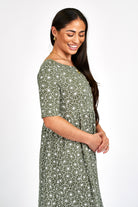 Haleiwa Dress - always a.line