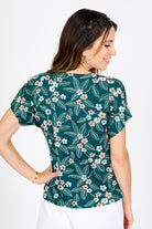 Sun Coast Top - always a.line