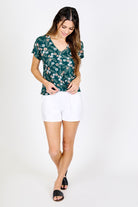 Sun Coast Top - always a.line