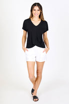 Sun Coast Top - always a.line