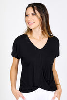 Sun Coast Top - always a.line