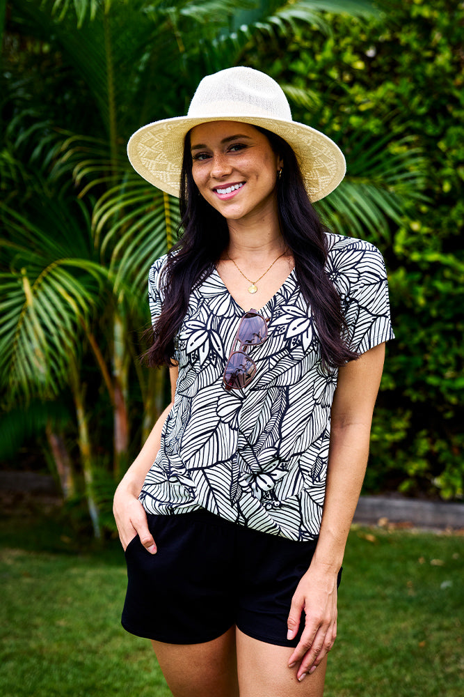 Tops – Always A.Line