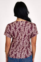 Sun Coast Top - always a.line