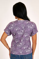 Sun Coast Top - always a.line