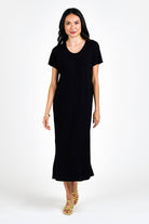 Island Maxi Dress - always a.line