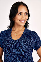 Island Maxi Dress - always a.line
