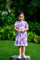 Girls Sundance Dress - always a.line