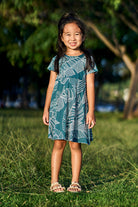 Girls Sundance Dress - always a.line