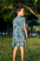 Girls Sundance Dress - always a.line