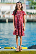 Girls Sundance Dress - always a.line