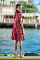 Girls Sundance Dress - always a.line