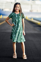 Girls Sundance Dress - always a.line
