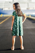 Girls Sundance Dress - always a.line