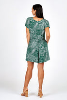Island Romper - always a.line