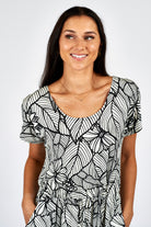 Island Romper - always a.line