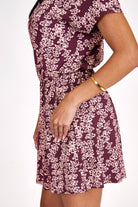 Island Romper - always a.line