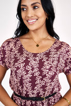 Island Romper - always a.line
