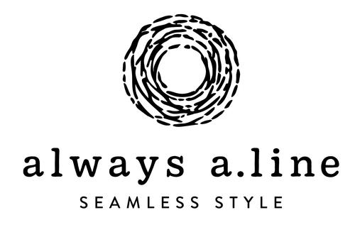 always a.line logo