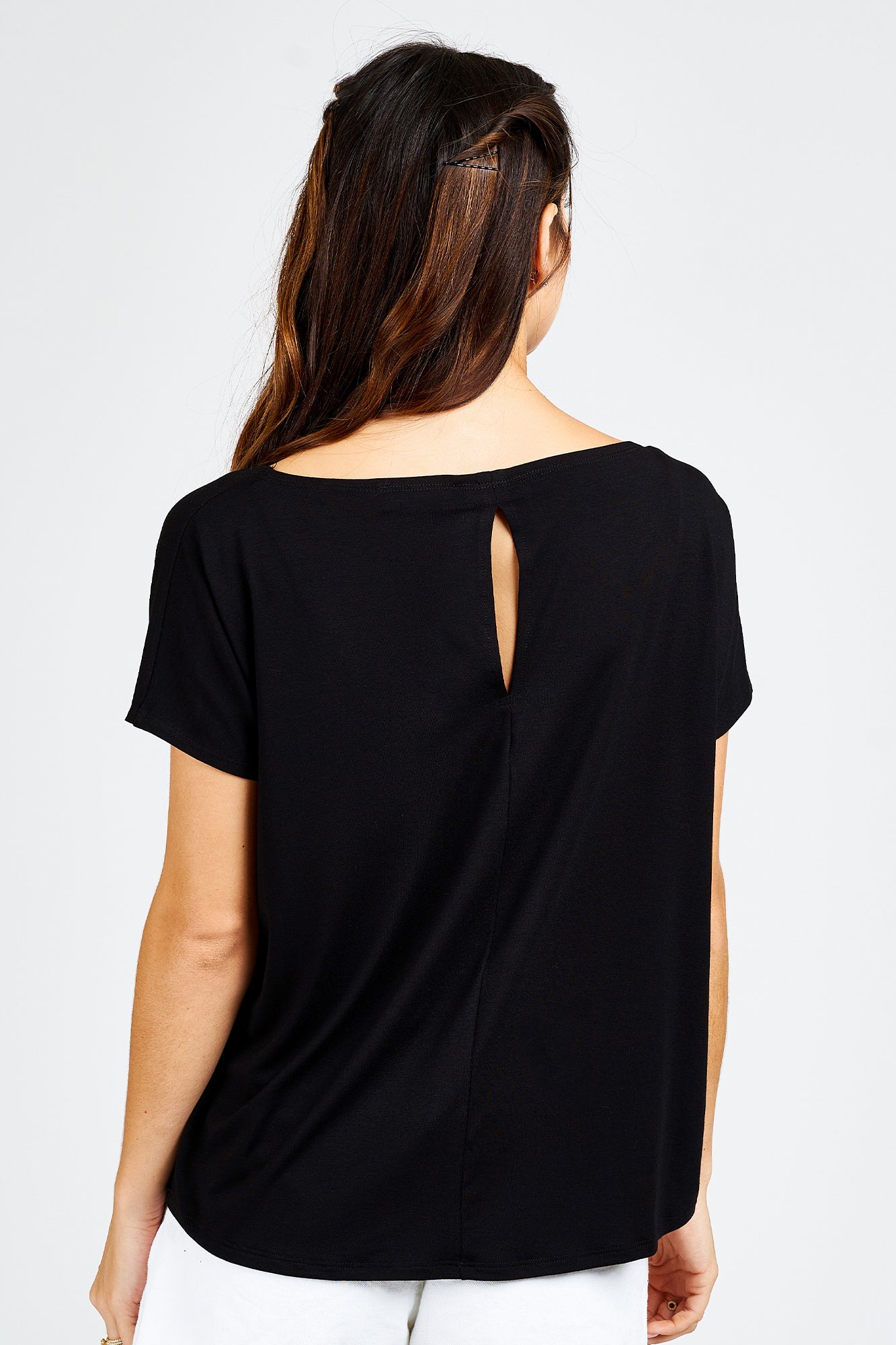 A-line top Tops main image 0
