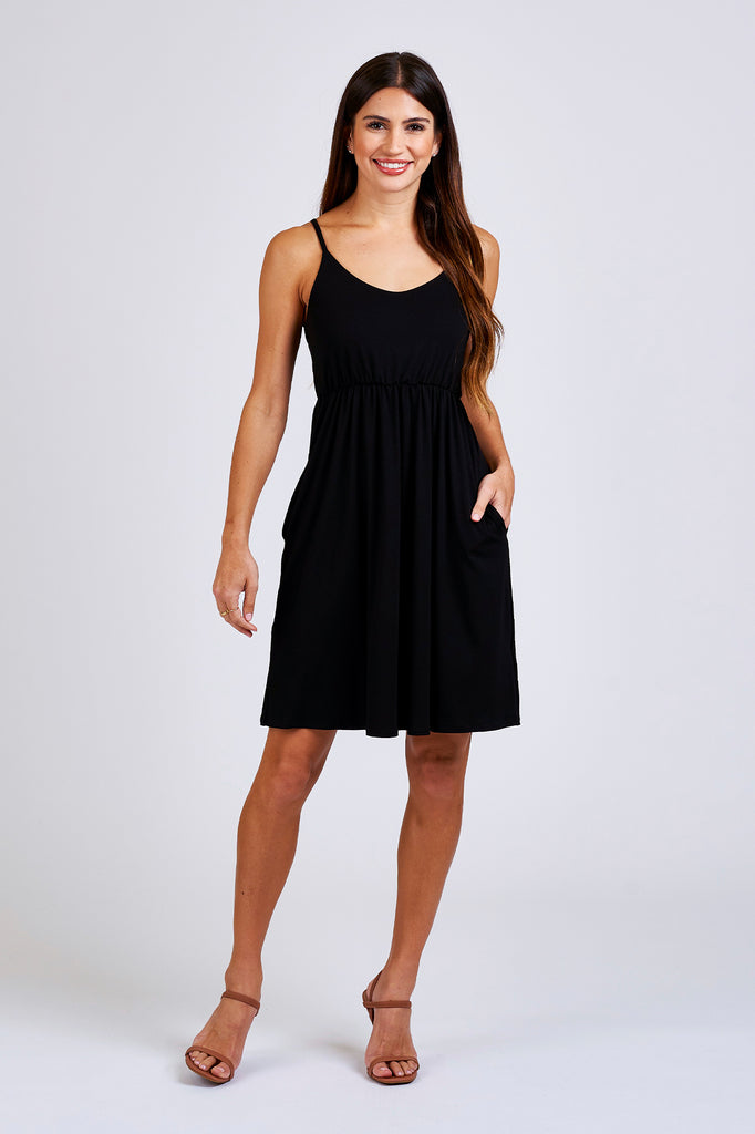 Dresses – always a.line